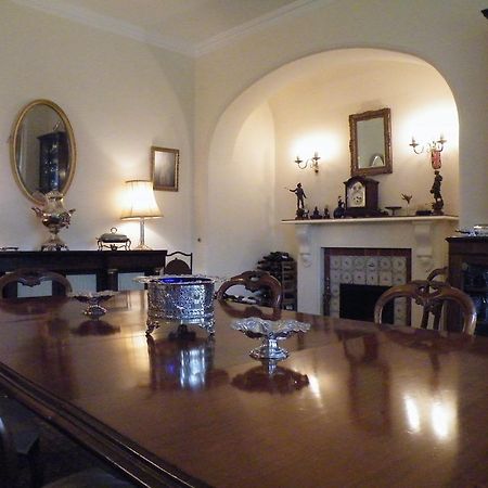Broadlands Gate Bed & Breakfast Brockenhurst Dış mekan fotoğraf