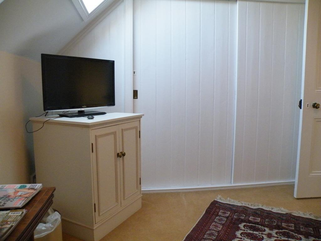 Broadlands Gate Bed & Breakfast Brockenhurst Oda fotoğraf