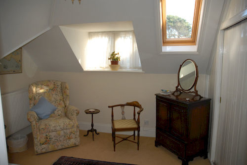 Broadlands Gate Bed & Breakfast Brockenhurst Dış mekan fotoğraf