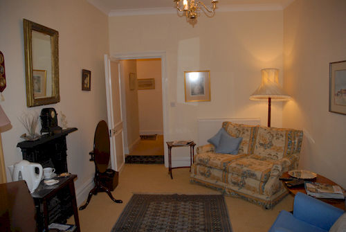 Broadlands Gate Bed & Breakfast Brockenhurst Dış mekan fotoğraf