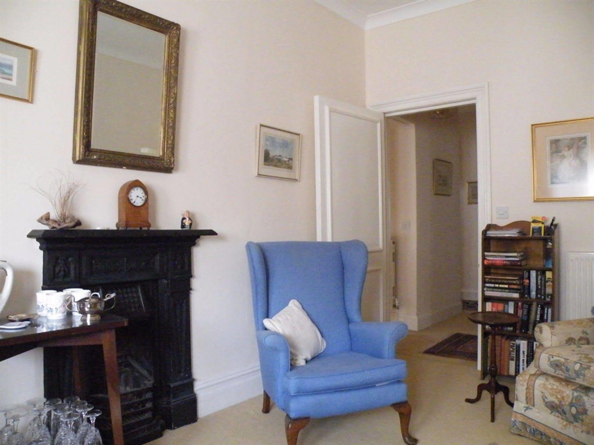 Broadlands Gate Bed & Breakfast Brockenhurst Dış mekan fotoğraf