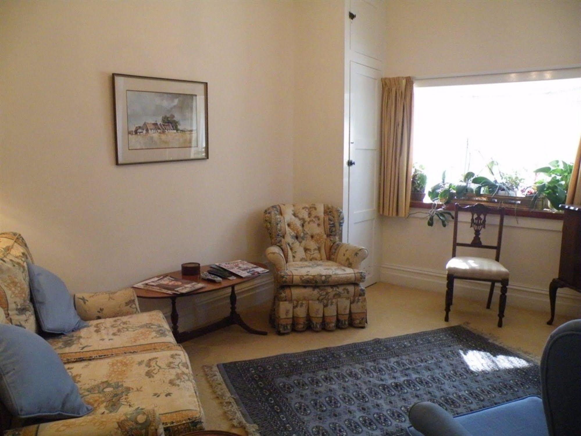 Broadlands Gate Bed & Breakfast Brockenhurst Dış mekan fotoğraf