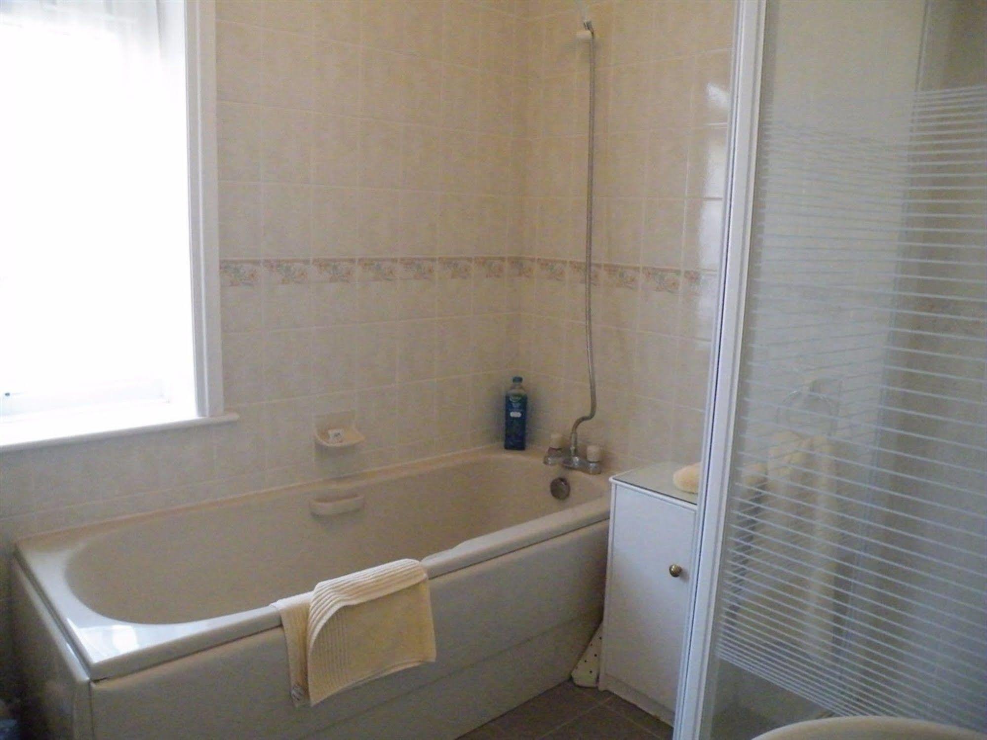 Broadlands Gate Bed & Breakfast Brockenhurst Dış mekan fotoğraf